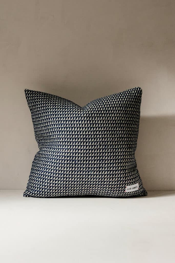 DYFI cushion